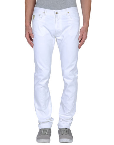ZOOM APRIL 77 - Denim pants