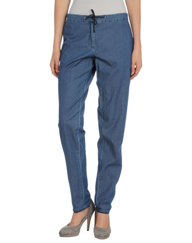 ZOOM DOUUOD - Denim pants