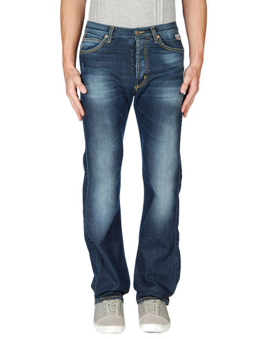 ZOOM ROŸ ROGER'S - Denim pants