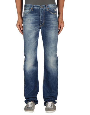 ZOOM ROŸ ROGER'S - Denim pants