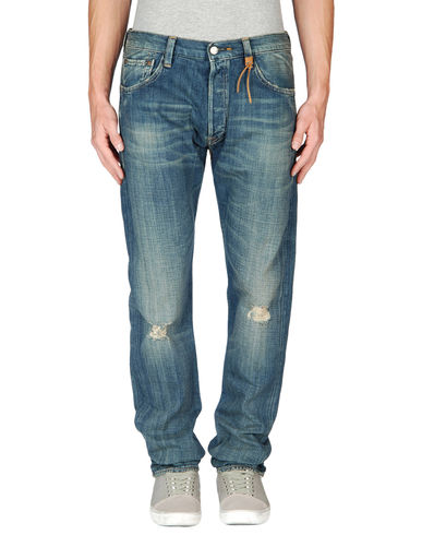 ZOOM HTC - Denim pants