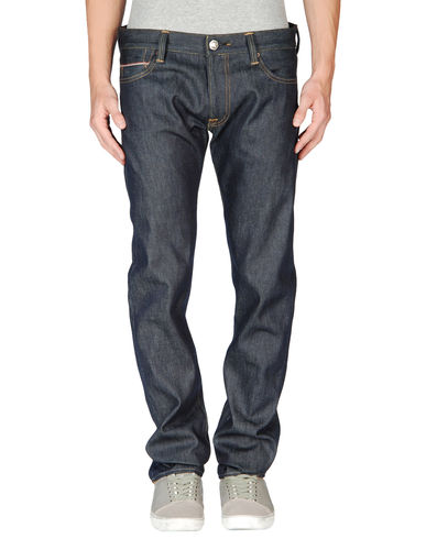 ZOOM HTC - Denim pants