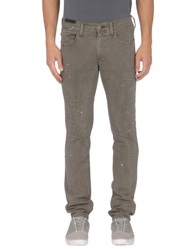 ZOOM HTC - Denim pants