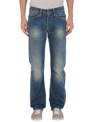 ZOOM HTC - Denim pants
