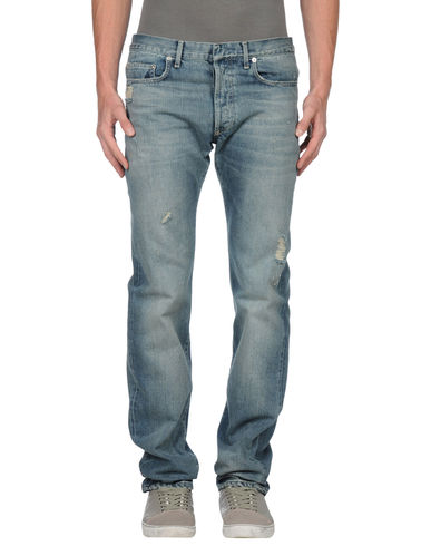 ZOOM DIOR HOMME - Denim pants
