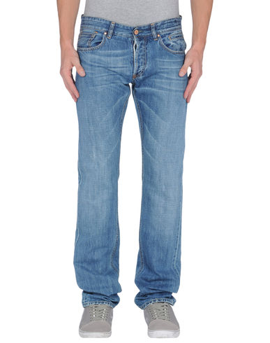 ZOOM ETRO - Denim pants