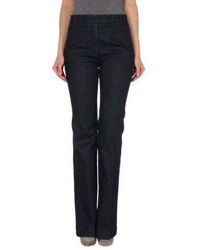 ZOOM CURRENT/ELLIOTT - Denim pants