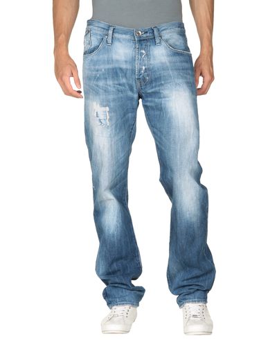 ZOOM ENERGIE - Denim pants