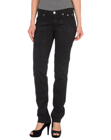 ZOOM JECKERSON - Denim pants