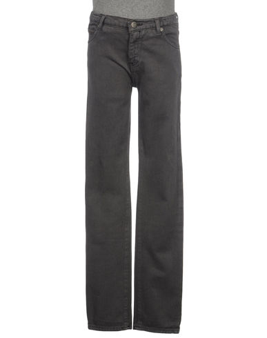 ZOOM DOUUOD - Denim pants