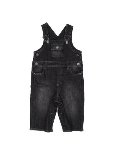 ZOOM BABY DIOR - Denim overall