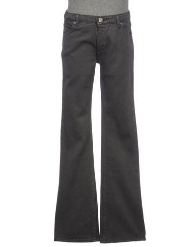 ZOOM DOUUOD - Denim pants