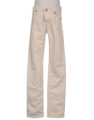 ZOOM DOUUOD - Denim pants
