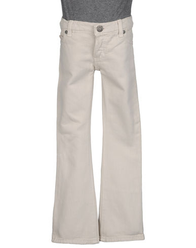 ZOOM DOUUOD - Denim pants