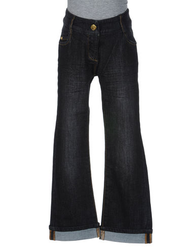 ZOOM DIOR - Jeanshose