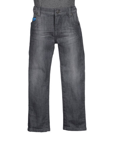ZOOM DOUUOD - Denim pants