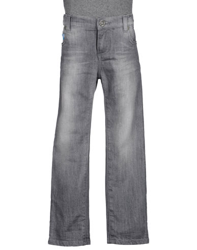 ZOOM DOUUOD - Denim pants