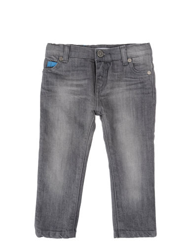 ZOOM DOUUOD - Denim pants