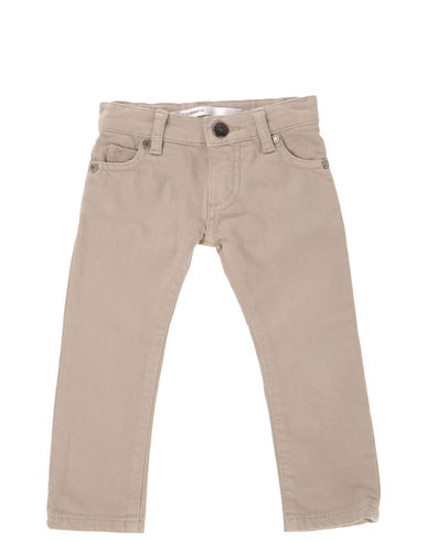 ZOOM DOUUOD - Denim pants