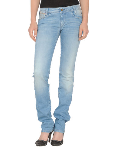 ZOOM DIESEL - Denim pants