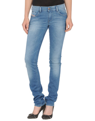 ZOOM DIESEL - Denim trousers