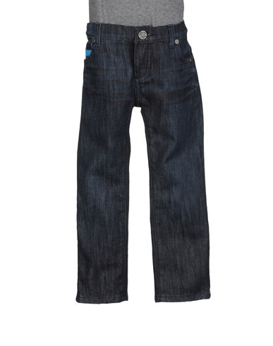 ZOOM DOUUOD - Denim pants