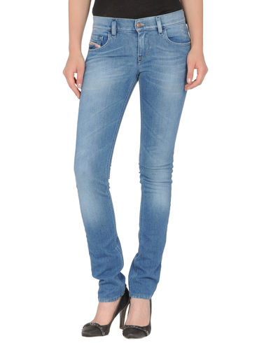 ZOOM DIESEL - Denim pants
