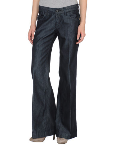 ZOOM MELTIN POT - Denim pants