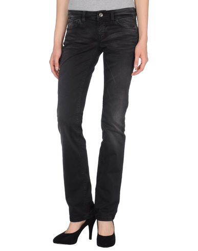 ZOOM MELTIN POT - Denim pants