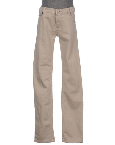 ZOOM DOUUOD - Denim pants