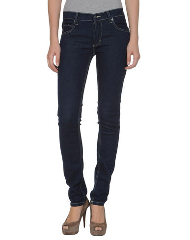ZOOM CHEAP MONDAY - Denim pants