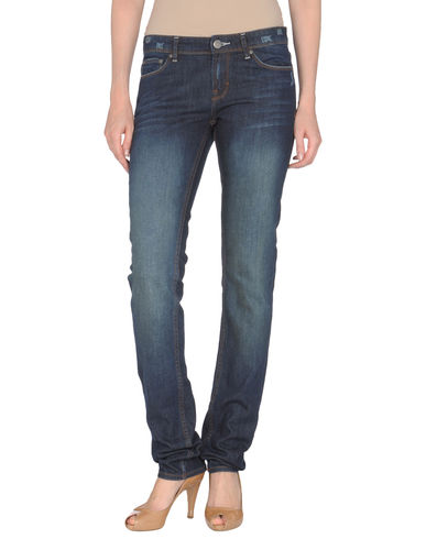 ZOOM DKNY JEANS - Denim pants