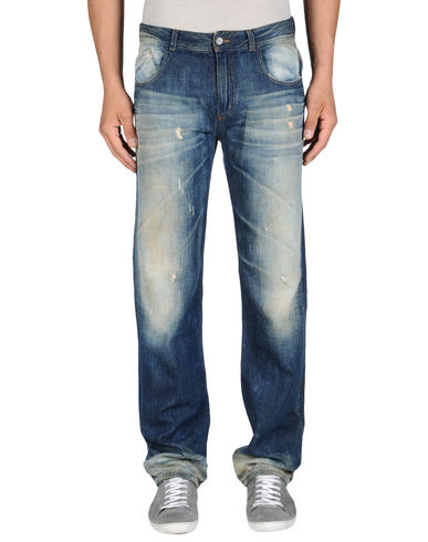 ZOOM COMING SOON - Denim trousers