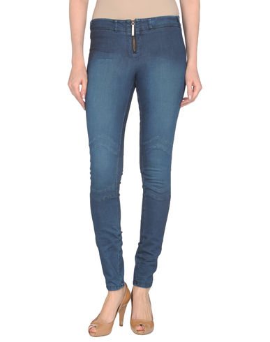 ZOOM CALVIN KLEIN JEANS - Denim pants