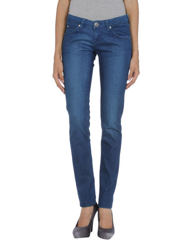 ZOOM CALVIN KLEIN JEANS - Denim pants