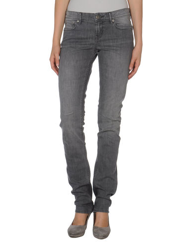 ZOOM DKNY JEANS - Denim pants