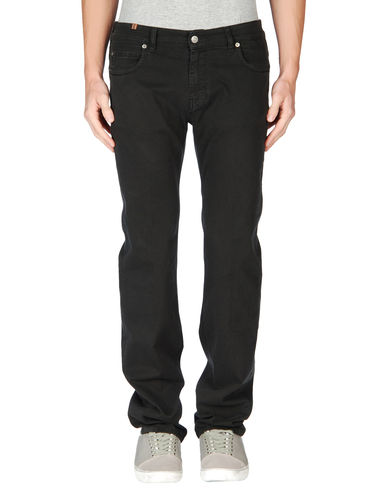 ZOOM NOTIFY - Denim pants