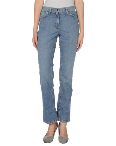 ZOOM HENRY COTTON'S - Denim pants