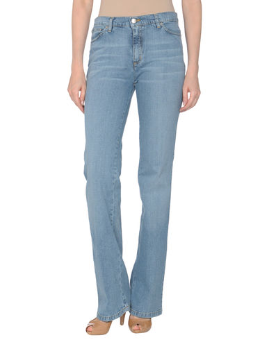 ZOOM HENRY COTTON'S - Denim trousers