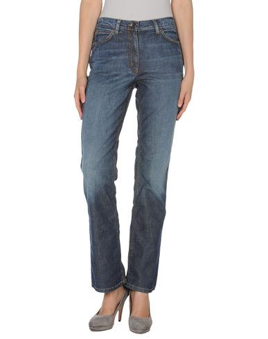 ZOOM HENRY COTTON'S - Denim trousers