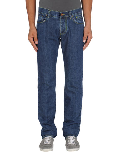ZOOM ETRO - Denim pants