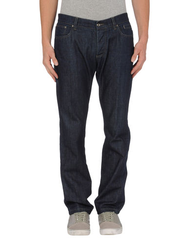 ZOOM ETRO - Denim pants