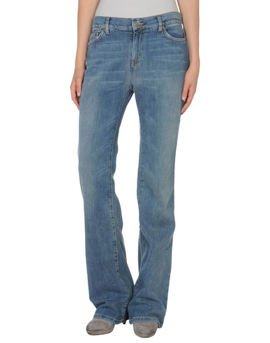 ZOOM HENRY COTTON'S - Denim trousers