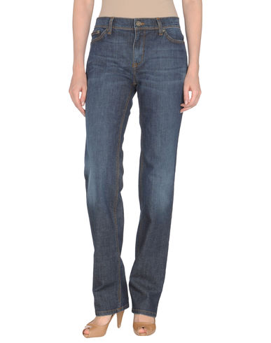 ZOOM HENRY COTTON'S - Denim trousers