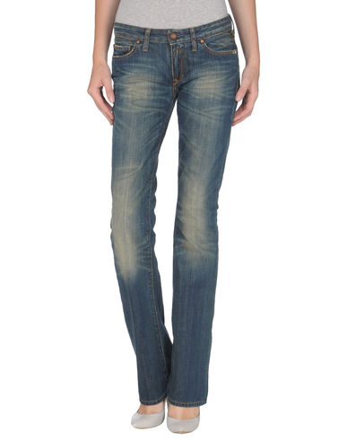 ZOOM REPLAY - Denim pants