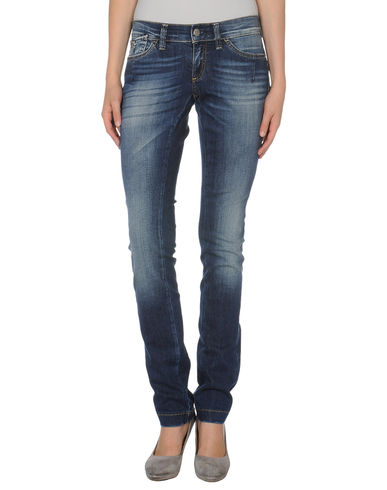 ZOOM MISS SIXTY - Denim pants
