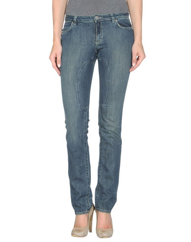 ZOOM SIVIGLIA - Denim pants