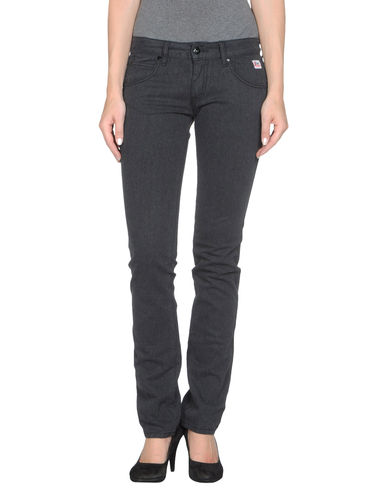 ZOOM ROŸ ROGER'S - Denim pants