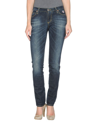 ZOOM ROŸ ROGER'S - Denim pants