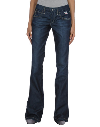 ZOOM ROŸ ROGER'S - Denim pants